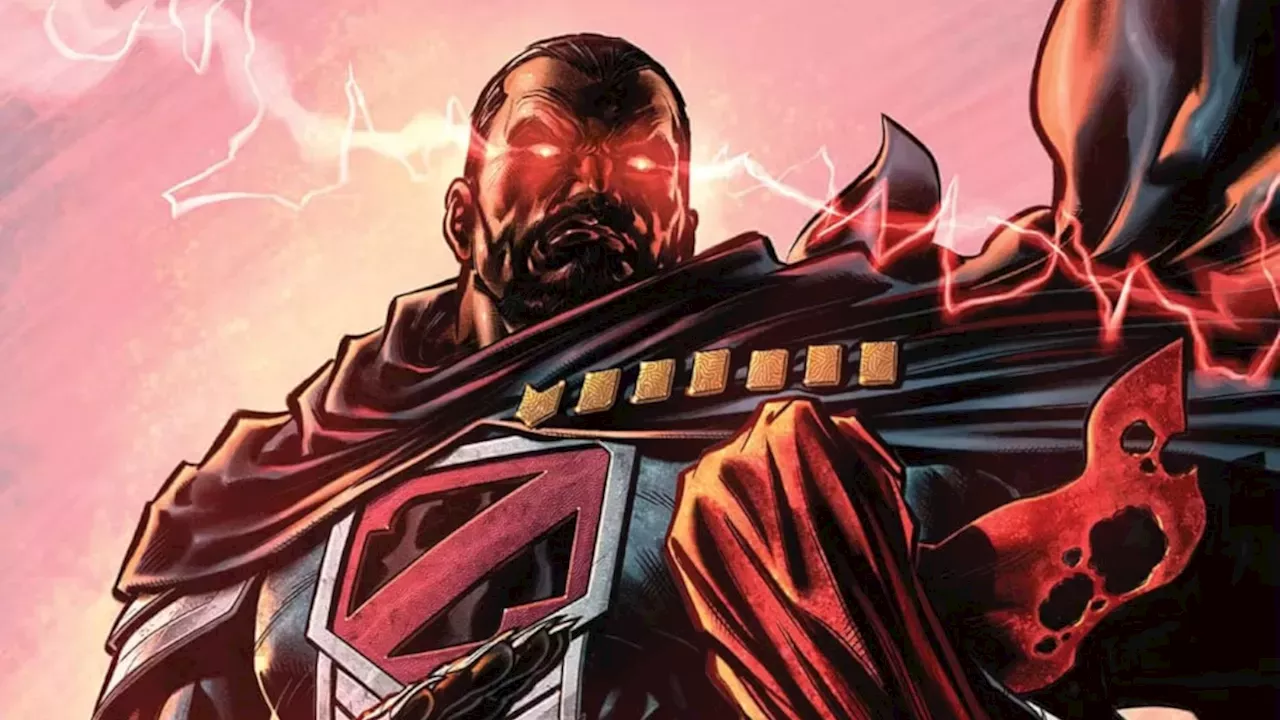 Beyond the Cape: The Narrative Pivot of General Zod's Death