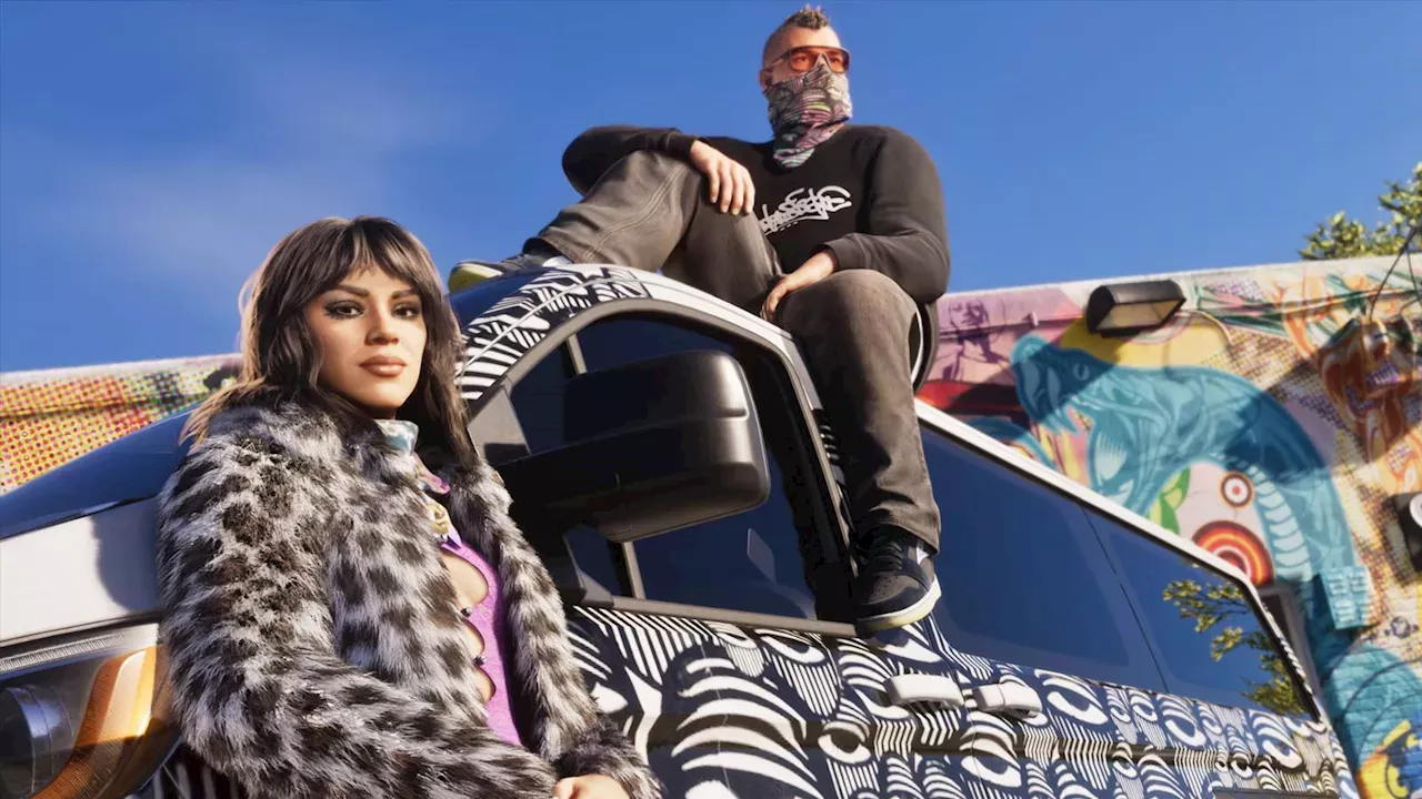 Beyond the Trailer: GTA 6's 26-Minute Gameplay Reveal Breaks the Silence