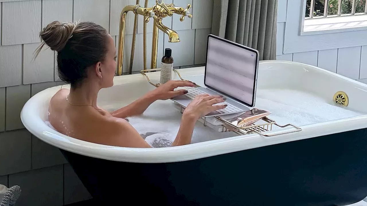 The High Stakes of JLo’s 'Today’s Office': Productivity or Impending Burnout?