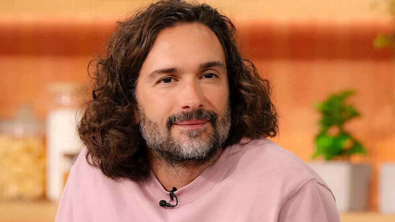 The Body Coach's Fast Food Ban: Joe Wicks on UPFs and the 'Grazing' Debate