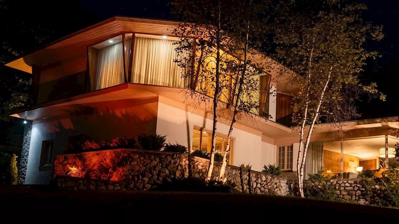 The Erasure of a Sonic Sanctuary: Les Paul's New Jersey Lab Demolished