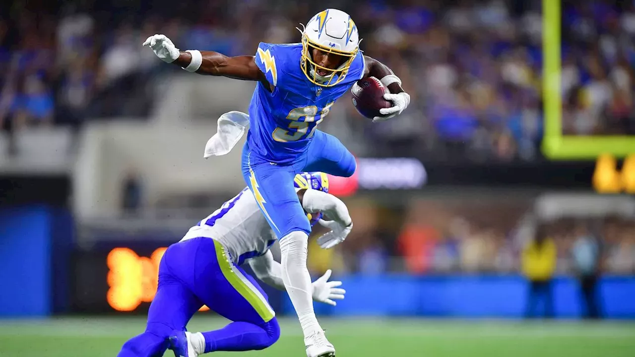 Beyond the 53: Decoding the Los Angeles Chargers' 2026 Developmental Strategy