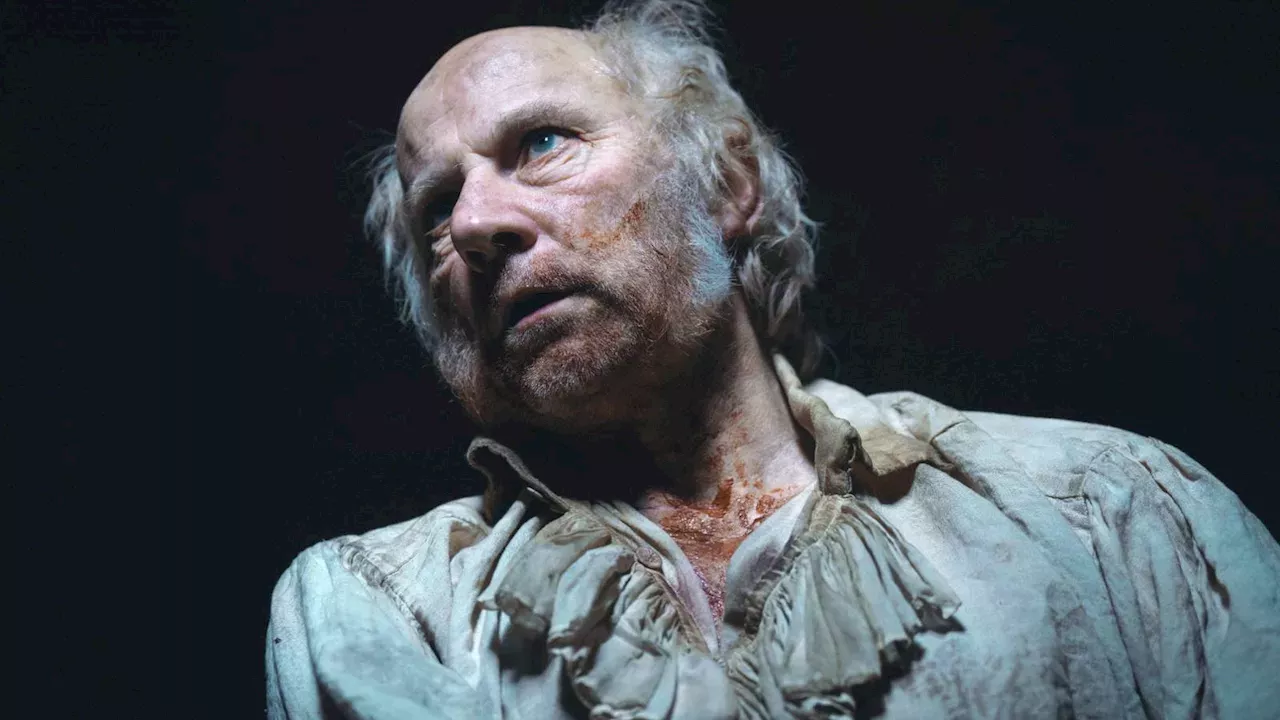 Robert Eggers' Nosferatu Outpaces Disney Classics on Hulu's Top 15