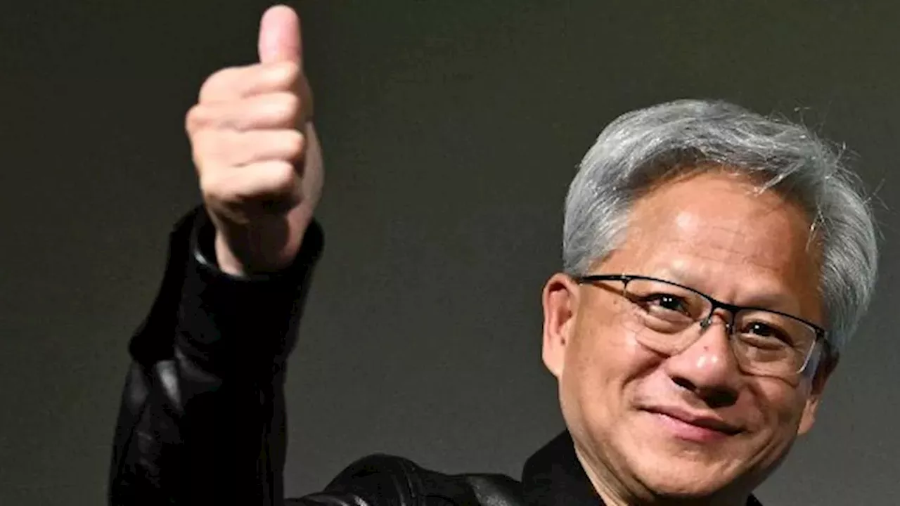 Nvidia's $12.9 Billion Hugging Face Play and the Road to 2028