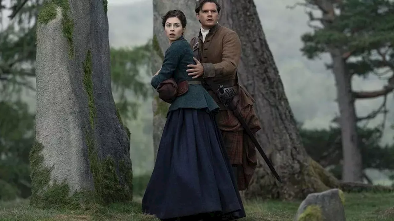 War, Clans, and Castle Leathers: Decoding the Outlander Season 2 Trailer