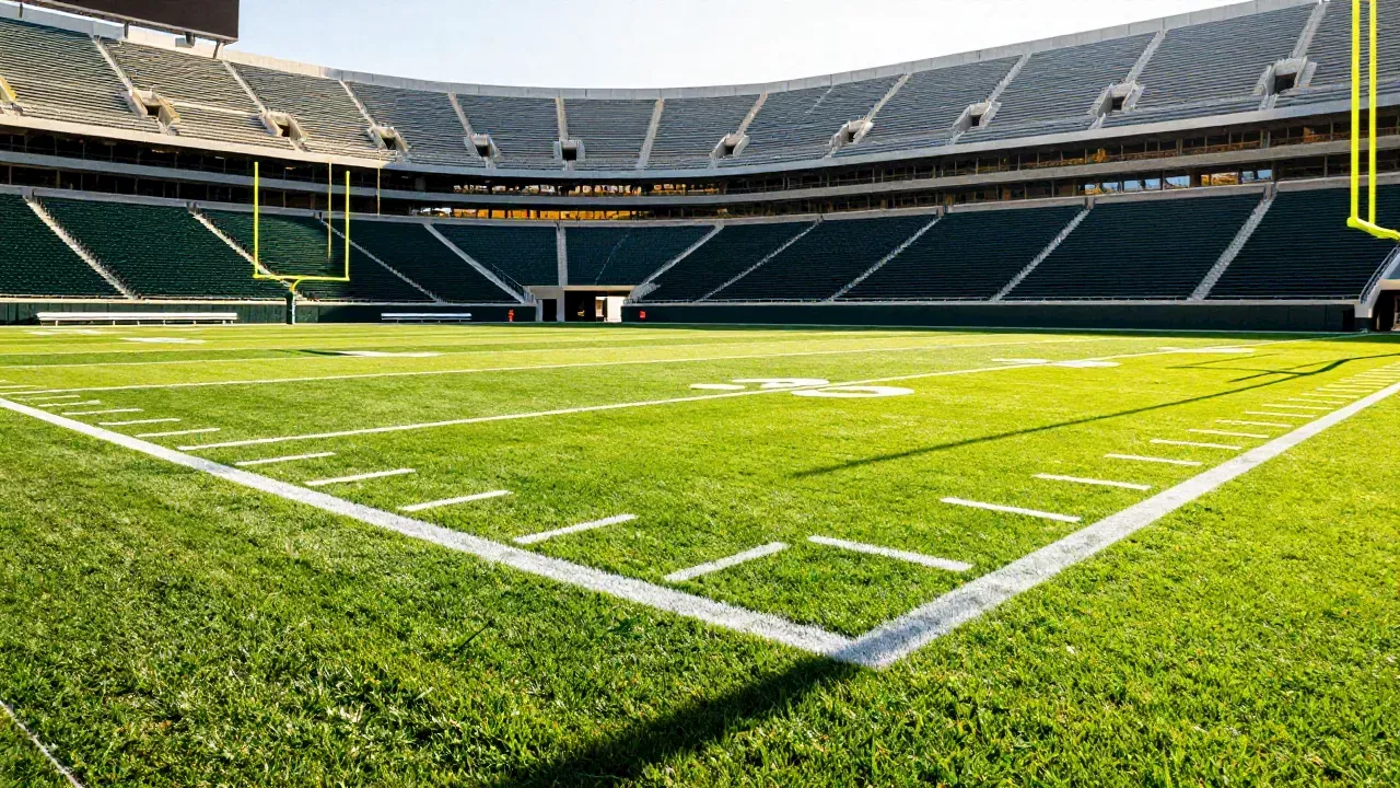 Lambeau Field's Preseason Finale: How to Watch the Packers vs. Cardinals