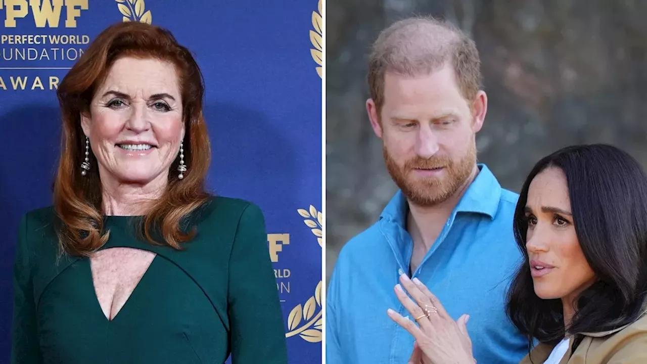 Sarah Ferguson’s UK Return: A New Chapter Amidst Royal Fallout
