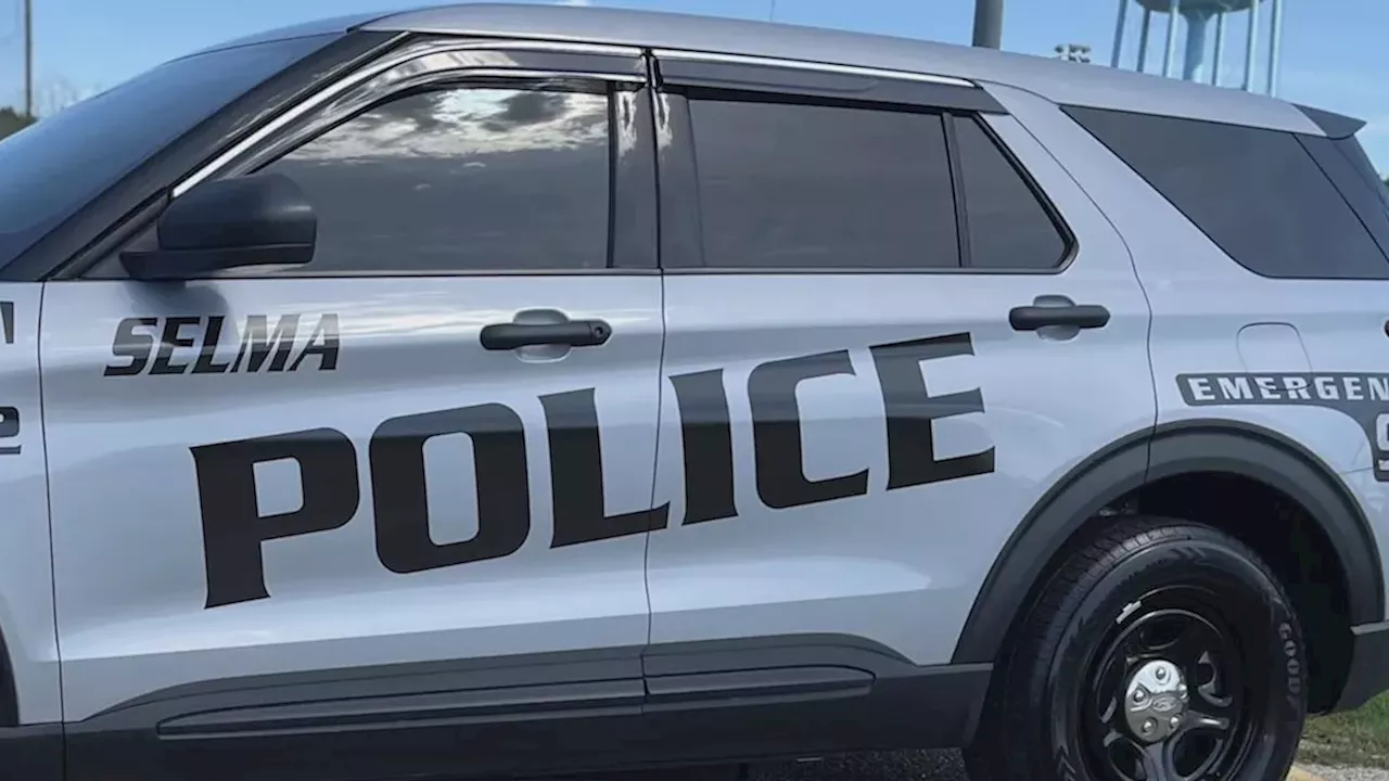 Selma's Search for a Police Chief: Can Seniority Solve a Culture Crisis?