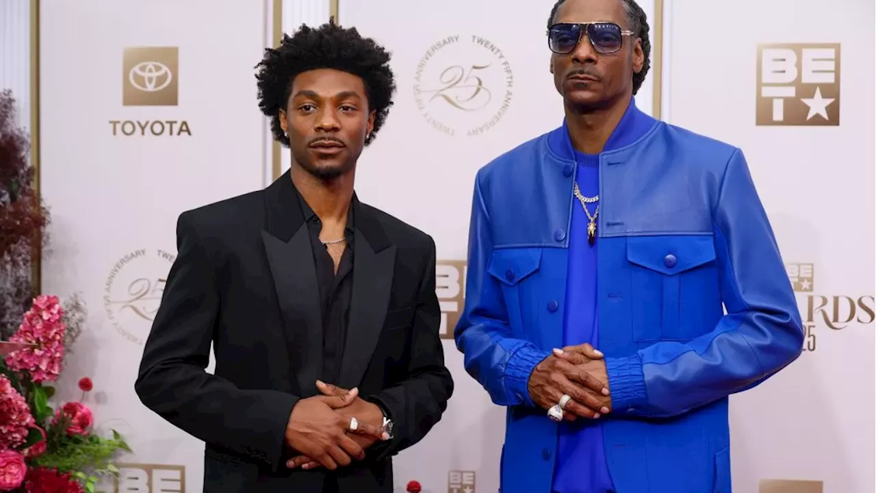 Snoop Dogg’s Long Beach Legacy: The 2027 Biopic Aiming for West Coast Authenticity