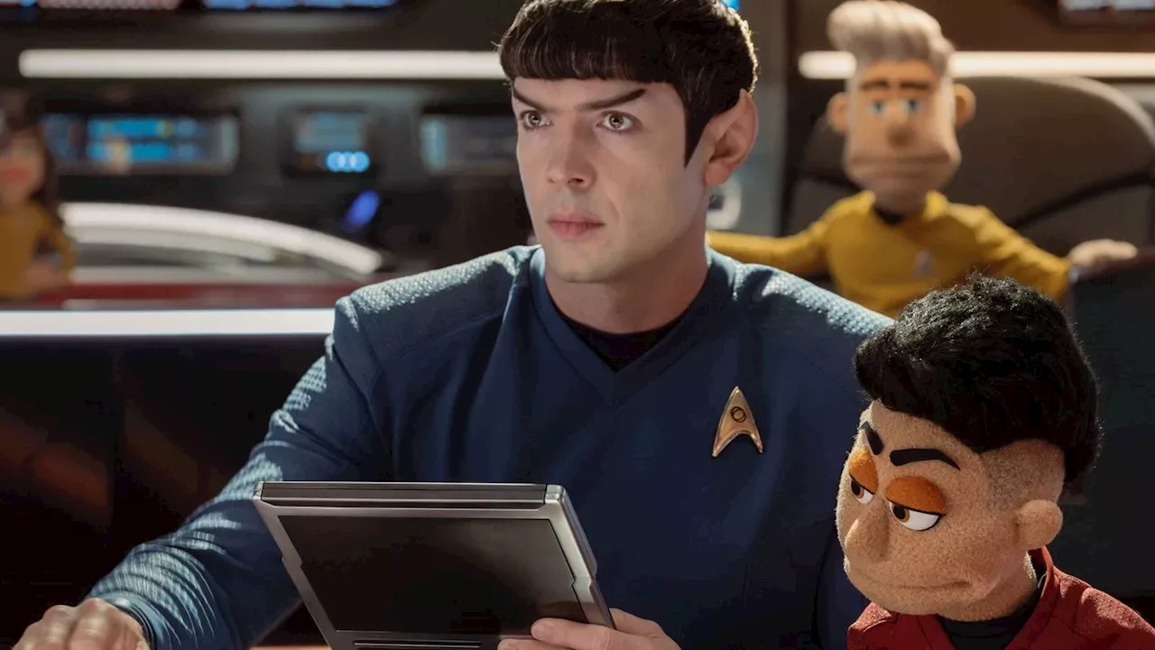 The Crossover That Wasn't: Why Star Trek and Doctor Who Stayed Apart