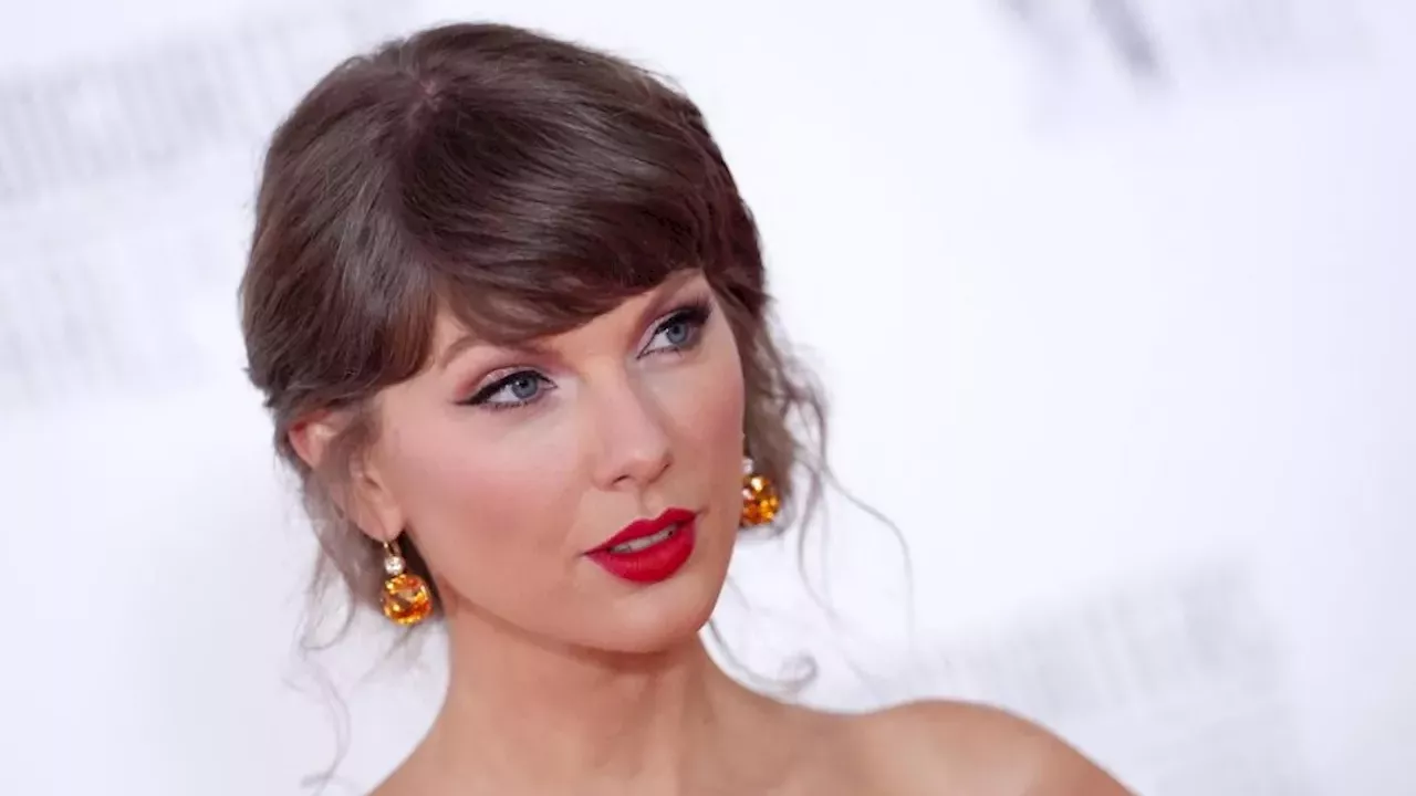 Taylor Swift’s $50,000 lifeline for Connecticut mother Ashley Taunton
