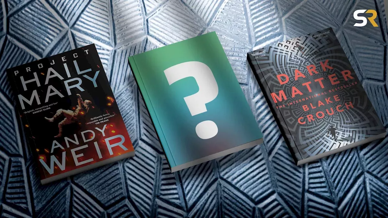 Time's Cruel Math: Why 'The Traveler' Redefines Hard Sci-Fi