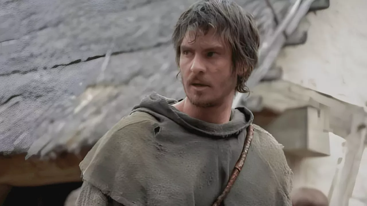 Marketing Myth: Why 'The Uprising' is Not a Robin Hood Story