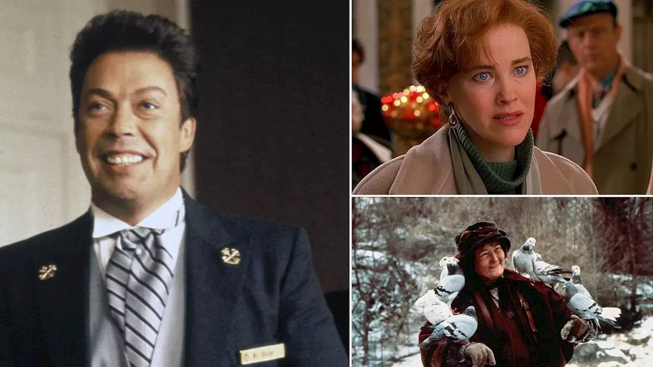 Beyond the Plaza Hotel: Remembering the Versatile Legacy of Tim Curry