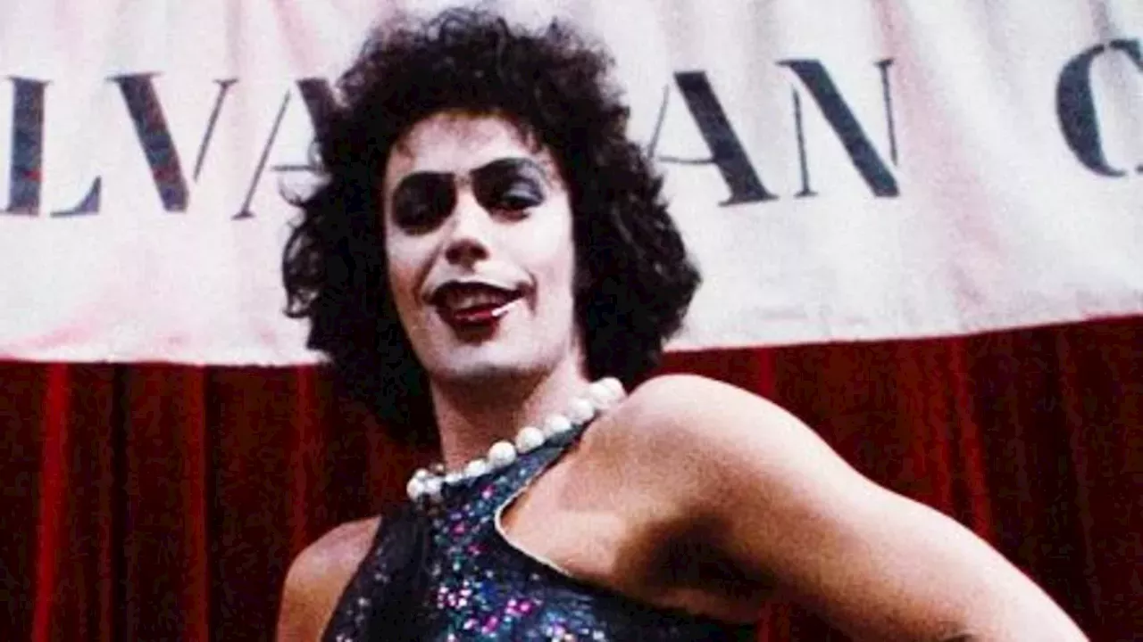 The Final Curtain for Tim Curry: A Legacy of Camp and Chaos