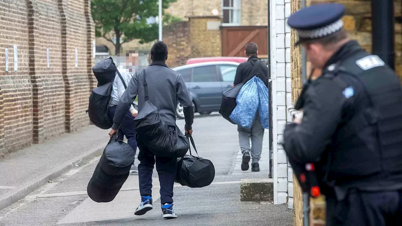 UK's 17% Sentence Threshold: A Desperate Fix for Overcrowded Prisons?
