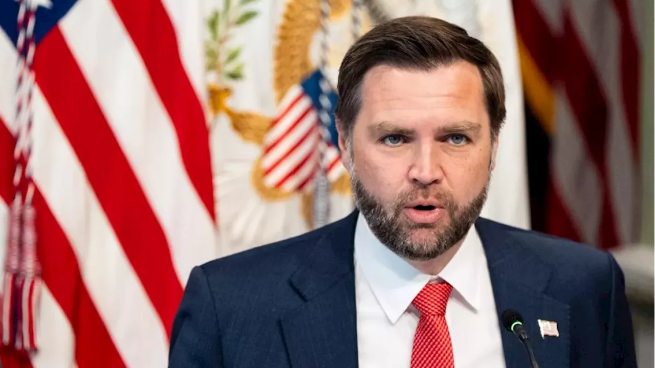 Vance Calls for EPA Probe into Biden Admin's East Palestine Response