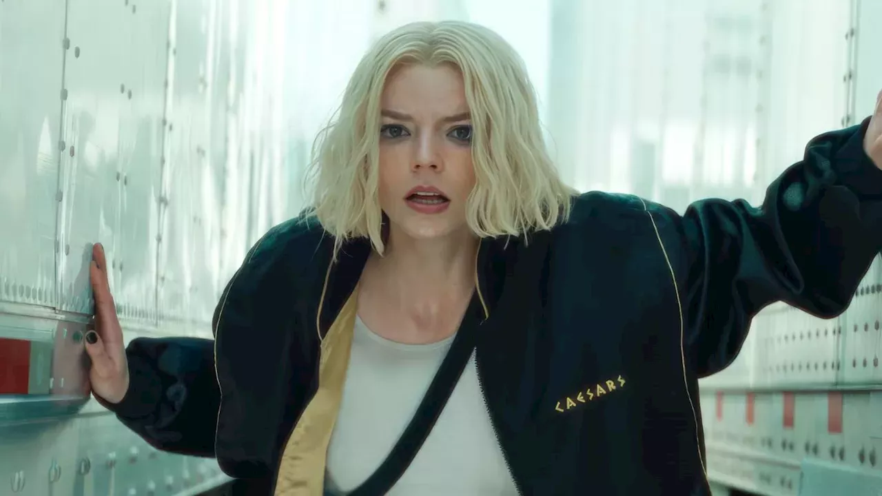 Betrayal and Binging: Why 'Lucky' is Apple TV's Newest Thriller Hit