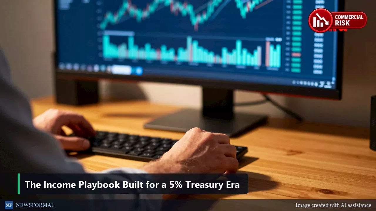 The 7-8% Yield Blueprint: Mixing Energy Pipelines and Equity Options