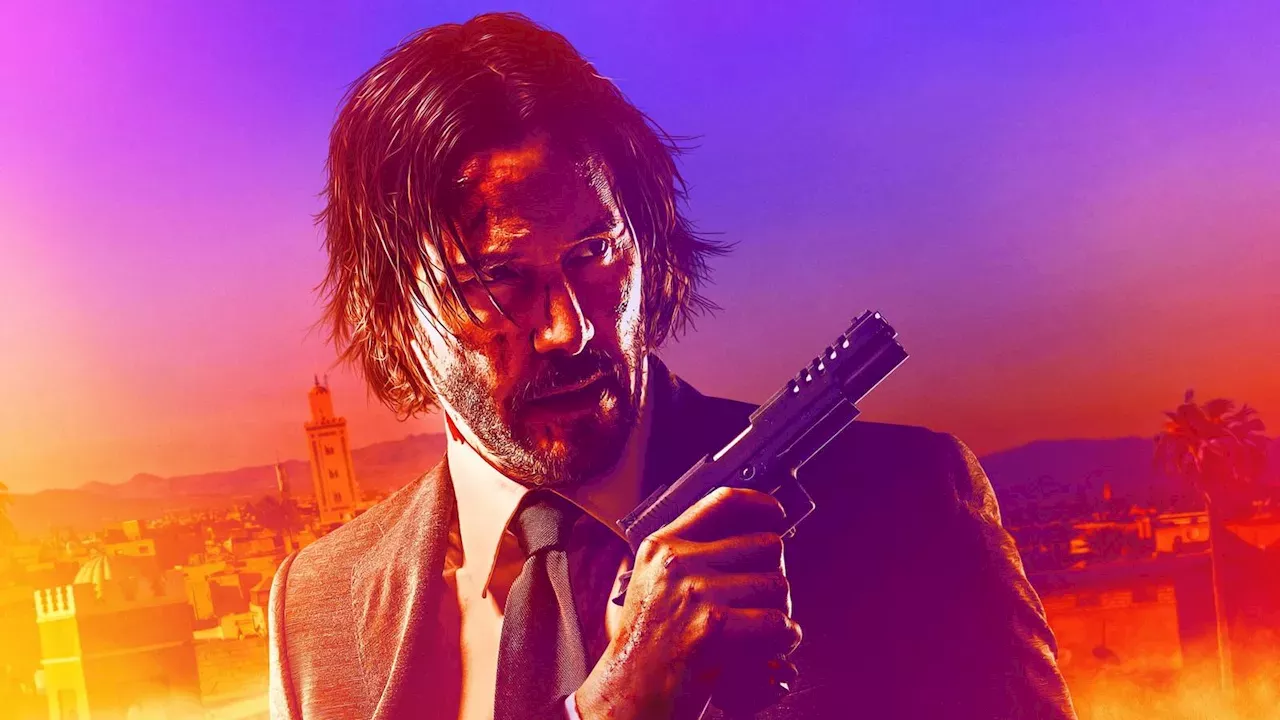 Noir, Neon, and North Korean Victory: The High Stakes of Adrenaline Overdrive