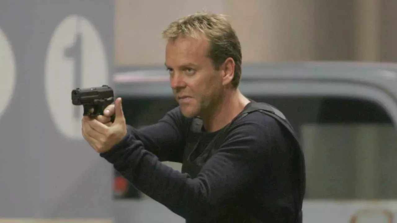 Apple TV Bets on High-Stakes Tension with '12 12 12' Heist Thriller