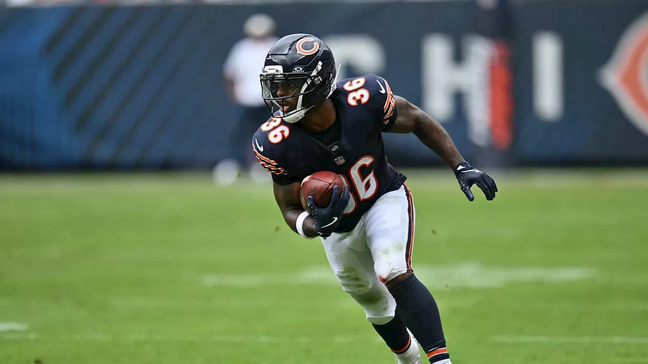 Roster Roulette: The Chicago Bears' High-Stakes Cut to 53