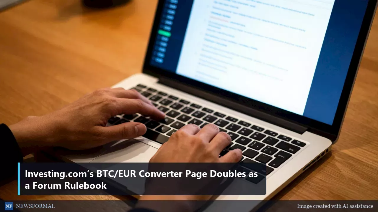 Bitcoin's €67,575.7 Benchmark and the War on Crypto Spam