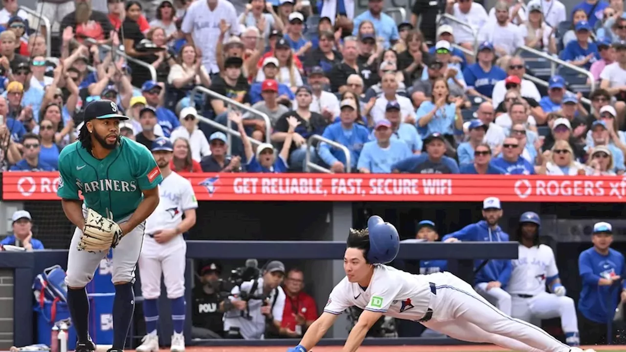 Beyond the Box Score: How Brett Bateman Capitalized on a Mariners Error