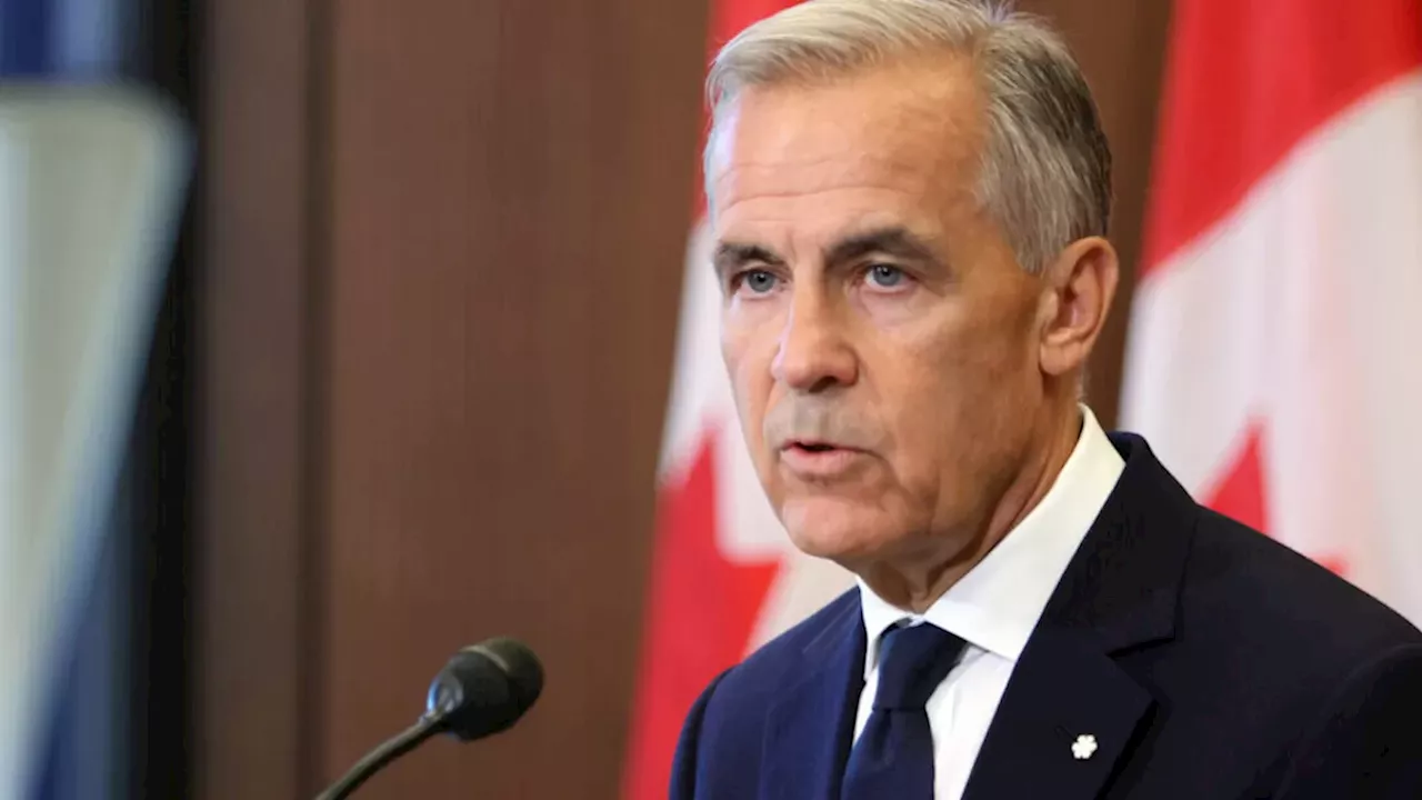 Carney's Trade Gamble: Can 76% Public Support Survive a Tariff War?