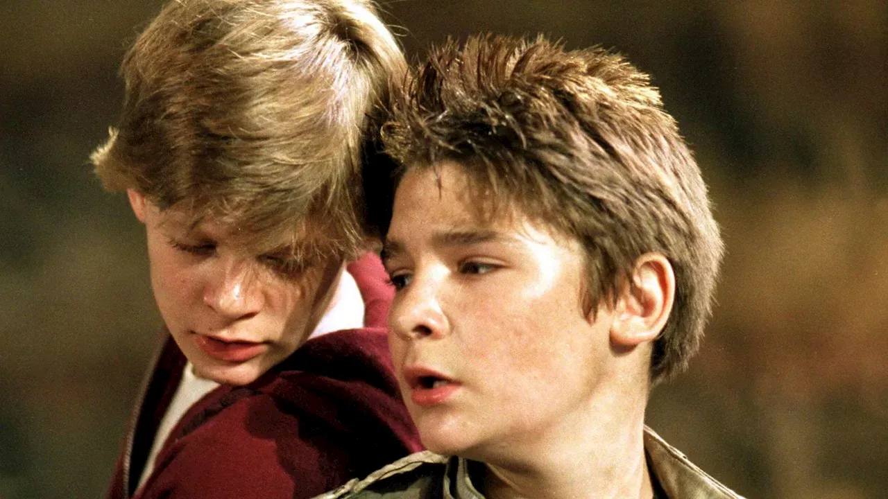 Beyond the Bar: How Cheers Launched Corey Feldman and a Generation of Stars