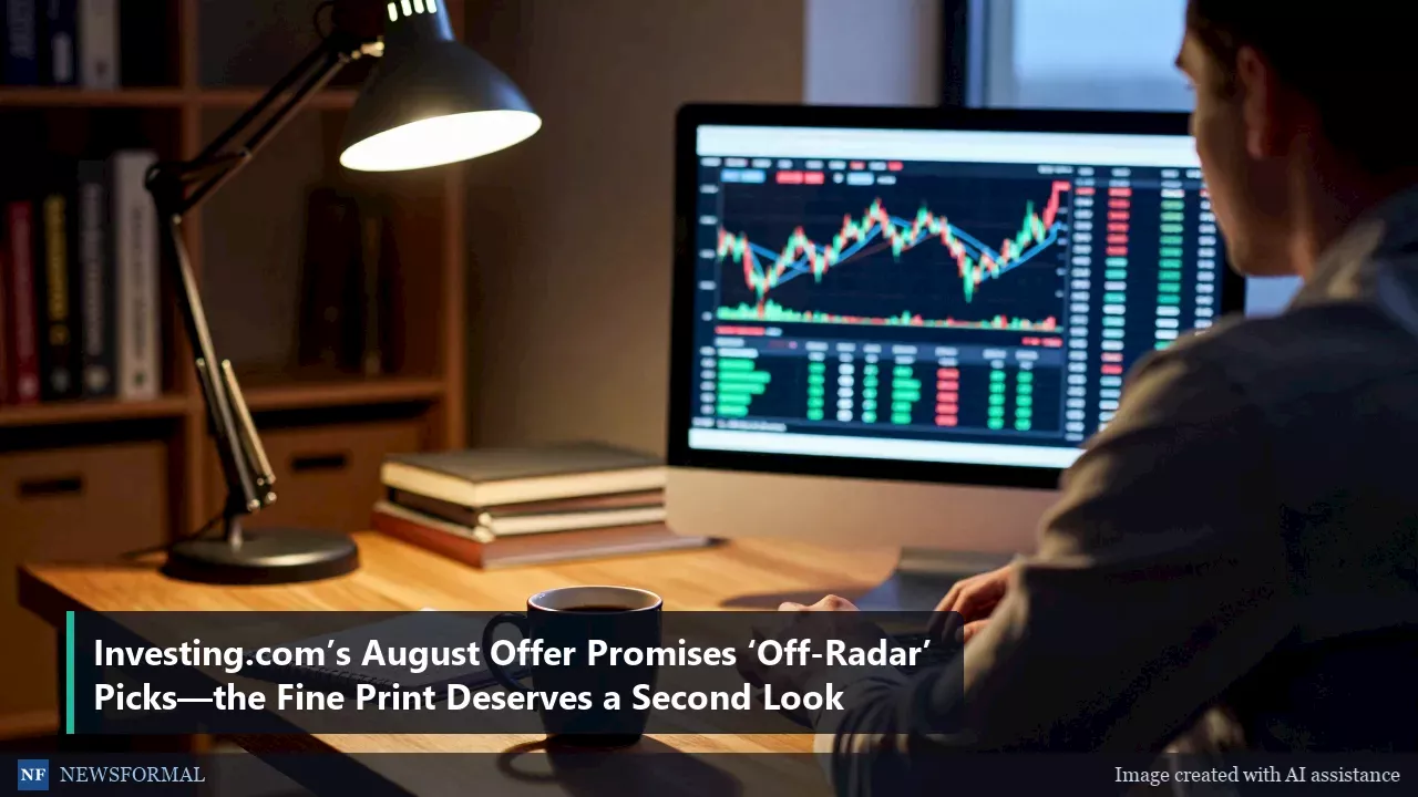The NVIDIA Contradiction: Decoding the Hype Behind AI-Driven Stock Alerts