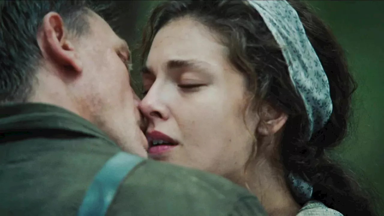 The Bond Shadow: Daniel Craig's Forgotten WWII Drama Hits Paramount+