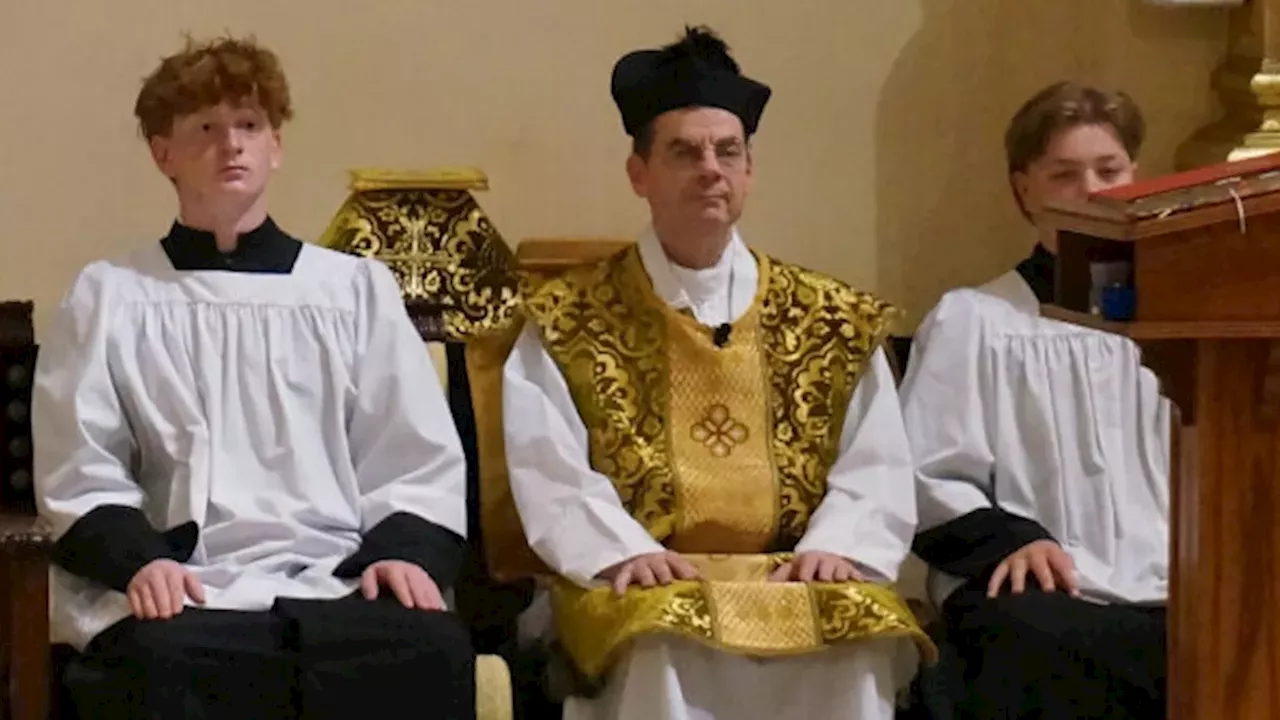 FBI's 'Catholic Extremism' Memo: DOJ Report Exposes First Amendment Failures