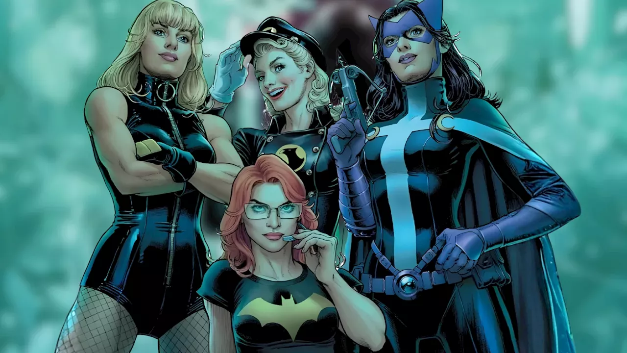 Beyond the Cape: How Women Writers are Redefining the Graphic Novel