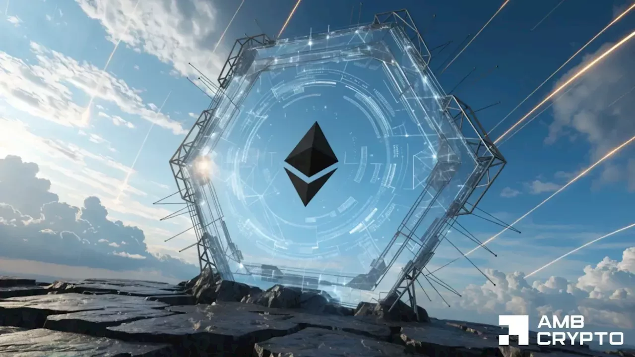 Ethereum ETF Inflows Hit $1.5B Amid Derivatives Sell Pressure
