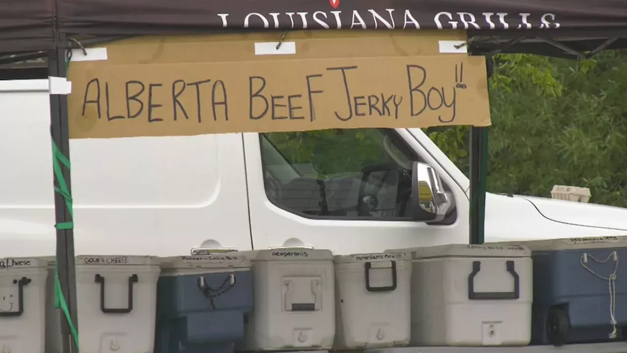 More than a Snack: The 20-Year Legacy of Alberta Beef Jerky Boy