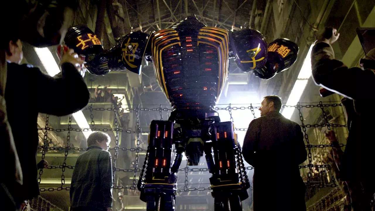 The Steel Lineage: How Richard Matheson’s Vision Powers Today’s Blockbusters