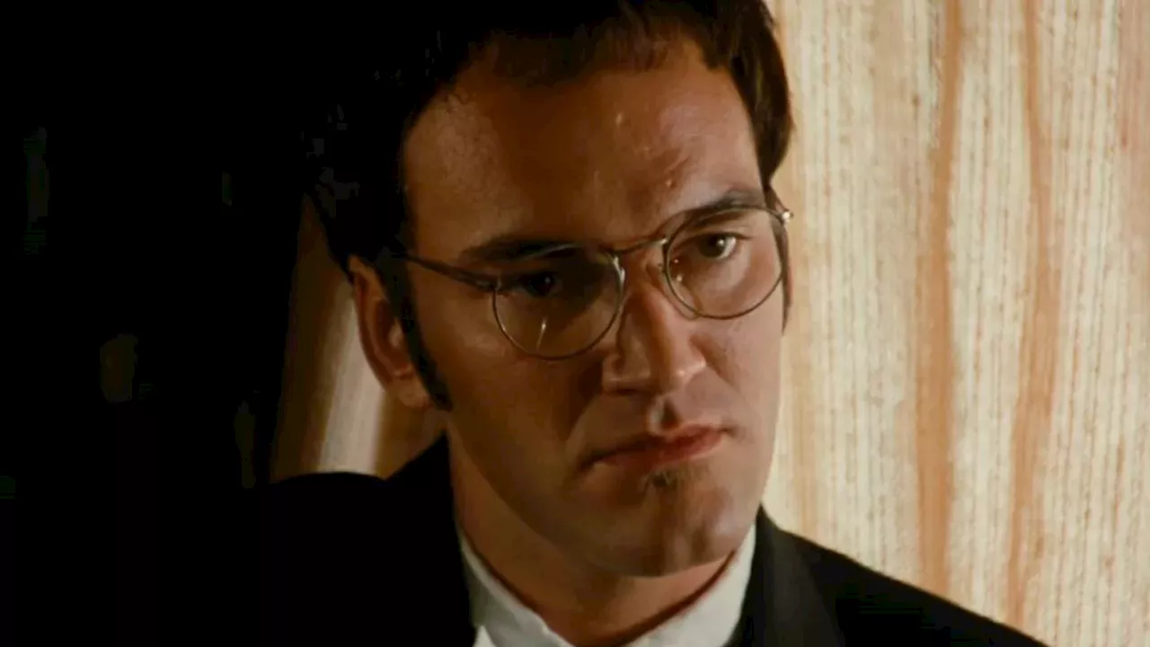 From Cult Classic to Public Feud: Clooney and Tarantino's Vampire Venture Leaves Paramount+