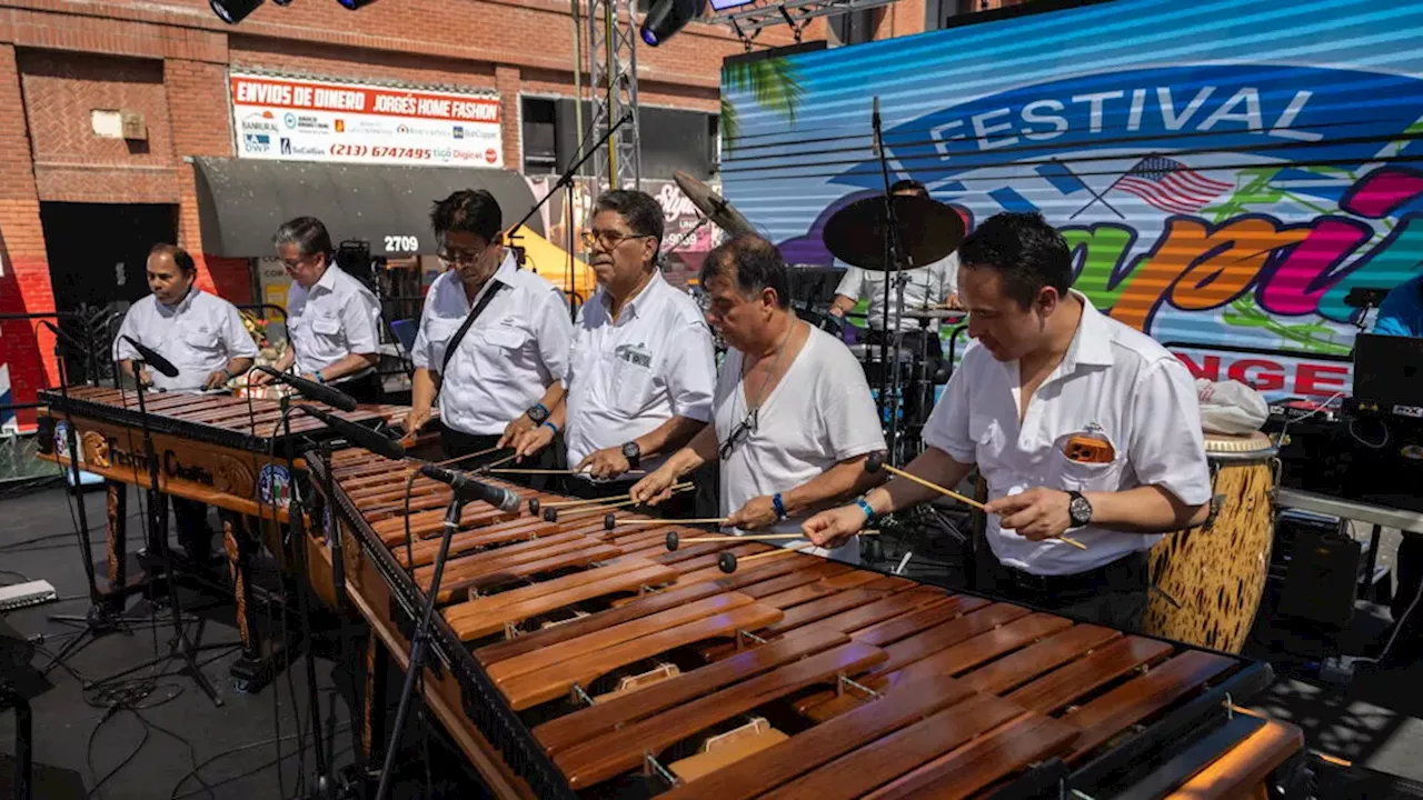 Beyond Nostalgia: The Economic and Cultural Power of Festival Chapín