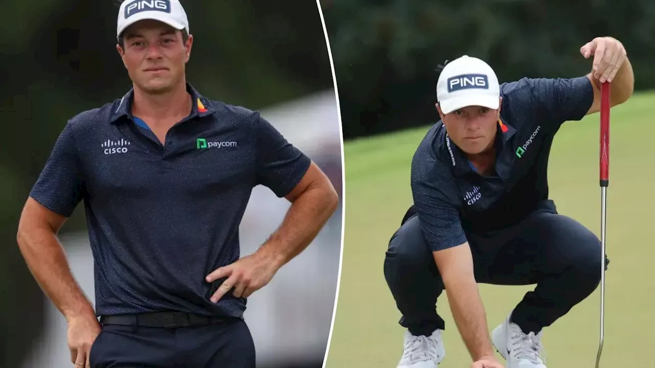 Hovland's Putting Magic: A High-Stakes Gamble at East Lake