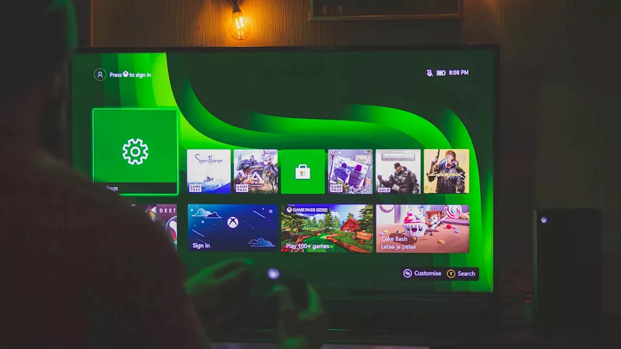 Optimizing Xbox Series X/S: A Guide to Cache Management and Hardware Longevity