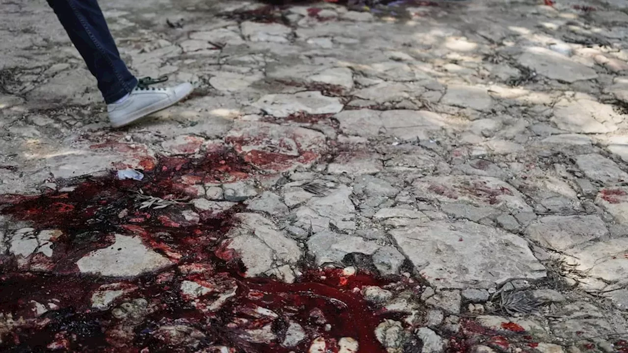 Kenscoff Mourns: The Brutal Toll of Haiti's Expanding Gang Violence