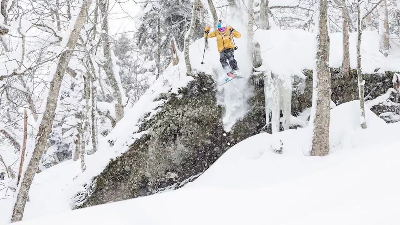 Border Tensions vs. Powder: Jay Peak’s Gamble on Canadian Loyalty