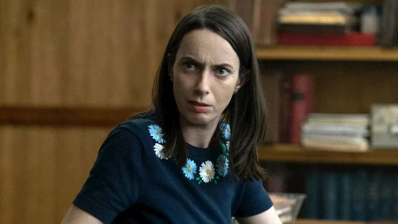 From Ruthless Royals to Cursed Islands: The Rapid Rise of Kate O Flynn