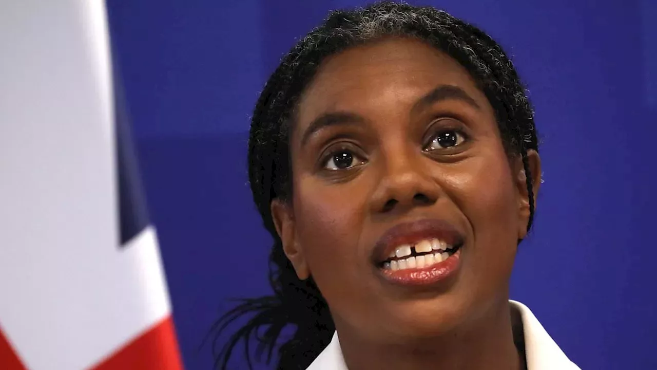 Badenoch Demands Civil Service Briefings Amid Burnham Snap Election Speculation