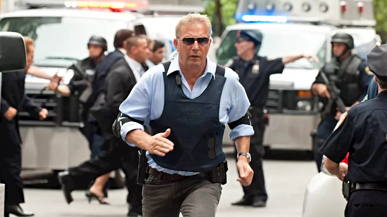 Beyond Yellowstone: Why Kevin Costner's 2014 Spy Thriller is Making a Comeback