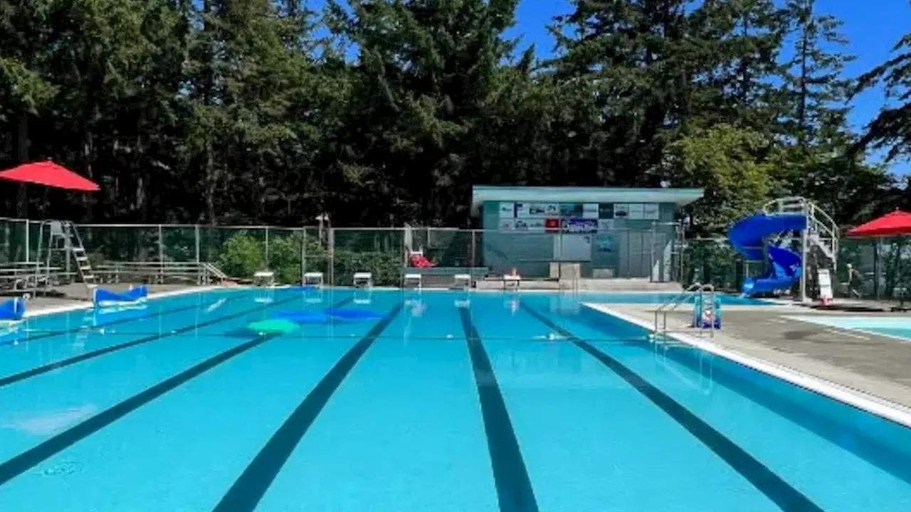 Security Overhaul Planned for Centennial Pool Following July Break-in