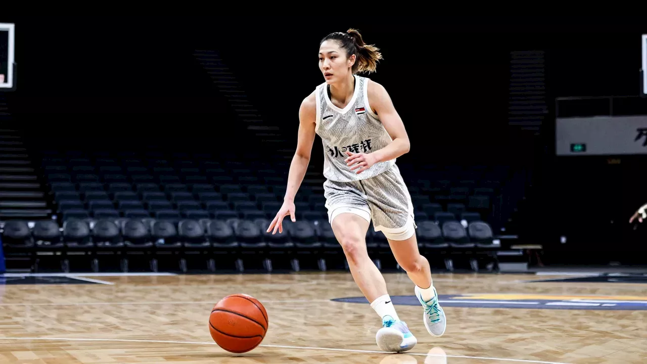 Phoenix Mercury Seek Streak-Ending Win Against Depleted Toronto Tempo