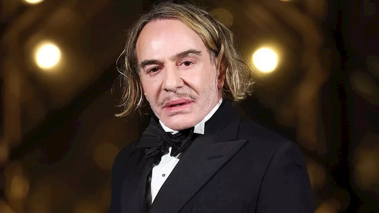Met Gala Faces Backlash Over John Galliano Tribute on Holocaust Remembrance Day