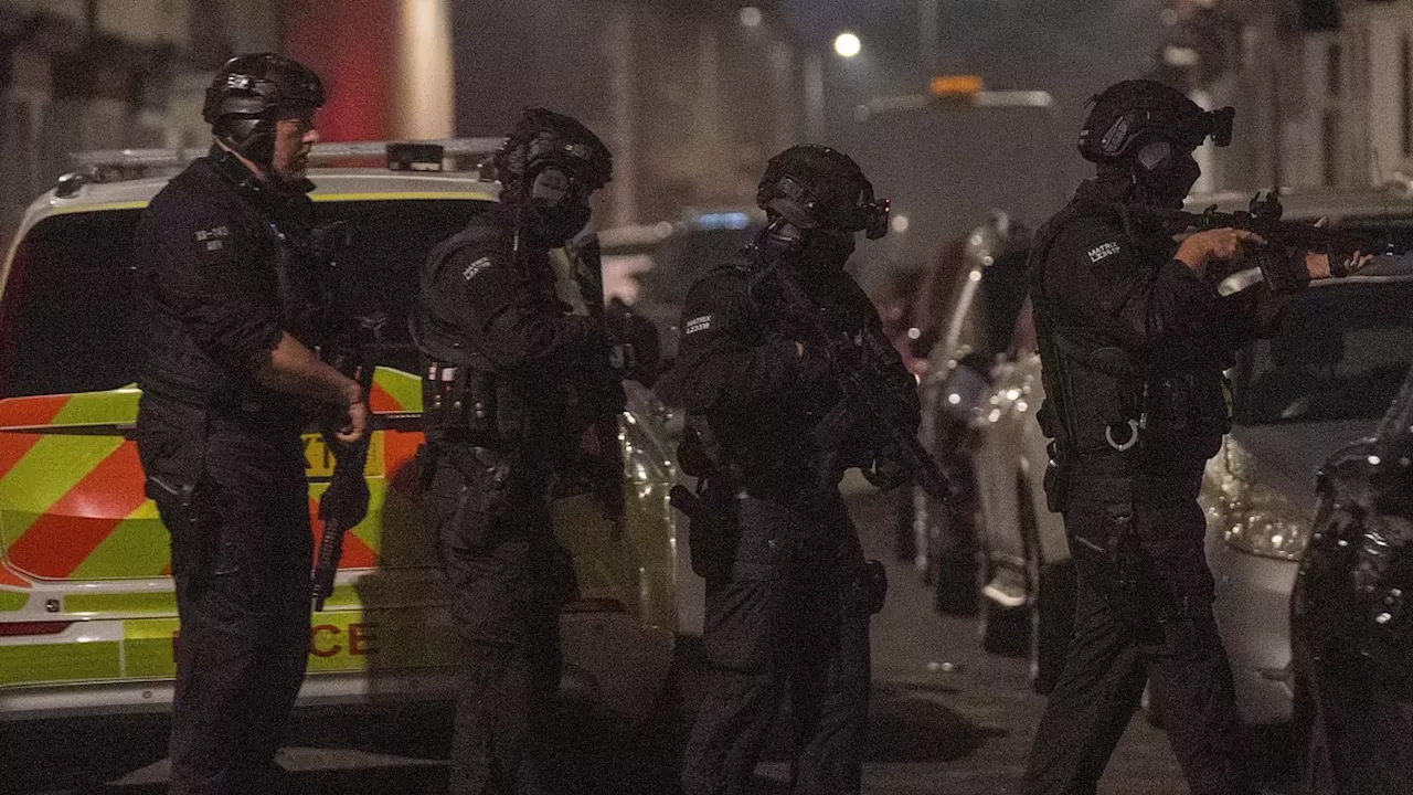 Middlesbrough’s Descent: Fatal Crashes, Arson, and the Rise of Teesside Gang Warfare